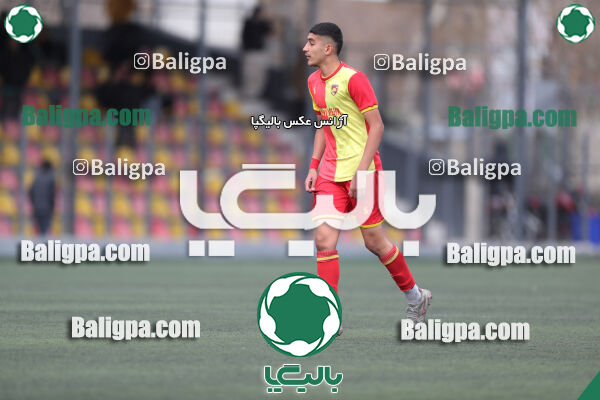 دوستی مهر 2–0 پرسپولیس