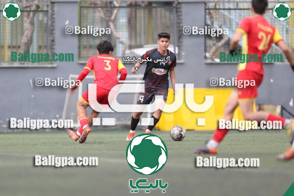دوستی مهر 2–0 پرسپولیس