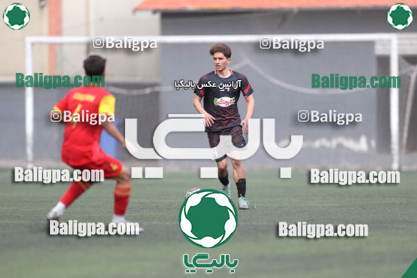 دوستی مهر 2–0 پرسپولیس