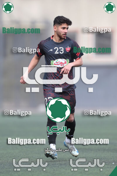 دوستی مهر 2–0 پرسپولیس