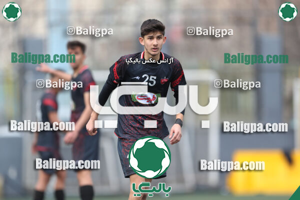 دوستی مهر 2–0 پرسپولیس