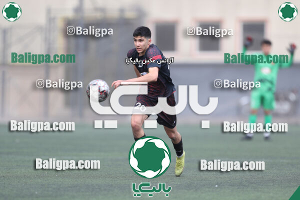 دوستی مهر 2–0 پرسپولیس