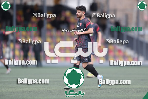 دوستی مهر 2–0 پرسپولیس