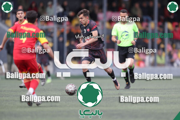 دوستی مهر 2–0 پرسپولیس