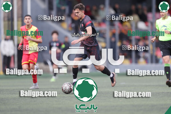 دوستی مهر 2–0 پرسپولیس