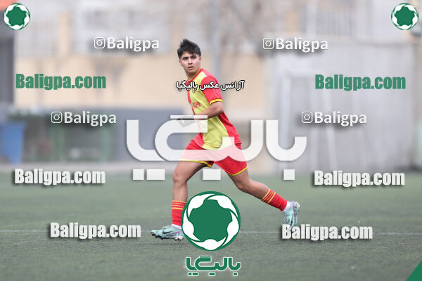 دوستی مهر 2–0 پرسپولیس
