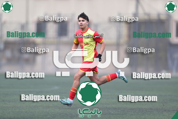 دوستی مهر 2–0 پرسپولیس