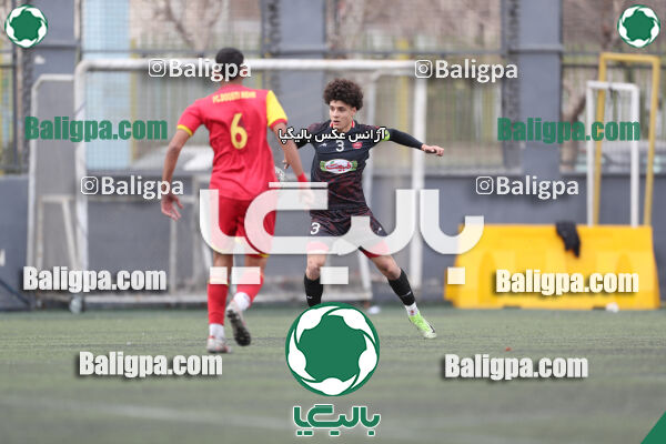 دوستی مهر 2–0 پرسپولیس