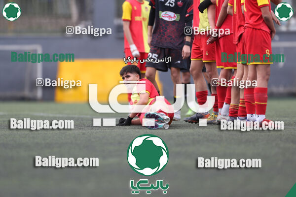 دوستی مهر 2–0 پرسپولیس