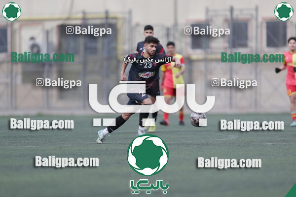 دوستی مهر 2–0 پرسپولیس