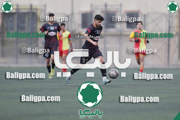 دوستی مهر 2–0 پرسپولیس
