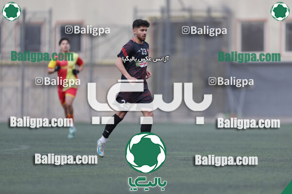 دوستی مهر 2–0 پرسپولیس