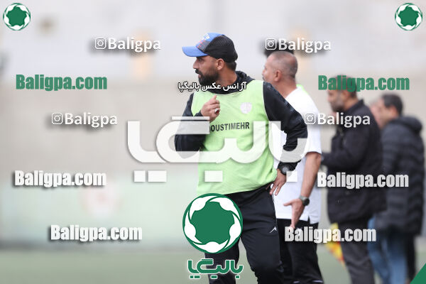 دوستی مهر 2–0 پرسپولیس