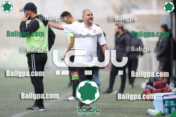 دوستی مهر 2–0 پرسپولیس