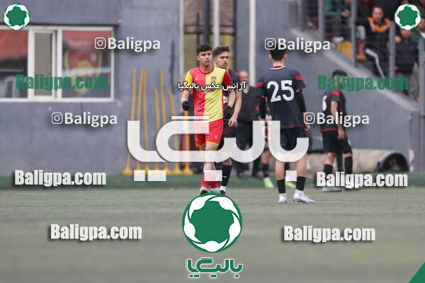 دوستی مهر 2–0 پرسپولیس