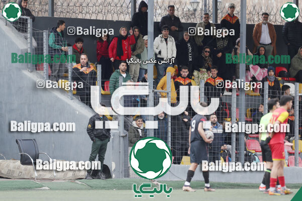 دوستی مهر 2–0 پرسپولیس