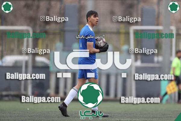 دوستی مهر 2–0 پرسپولیس