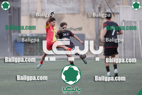 دوستی مهر 2–0 پرسپولیس