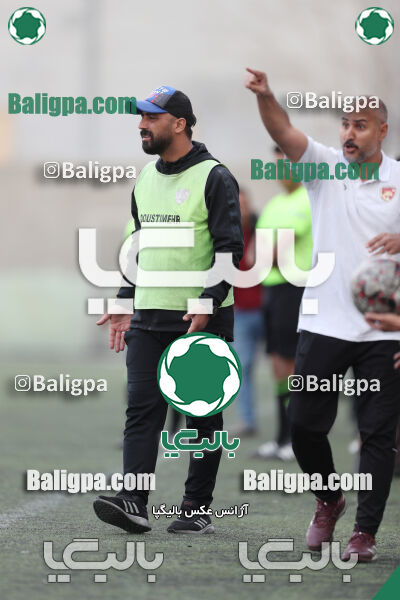 دوستی مهر 2–0 پرسپولیس