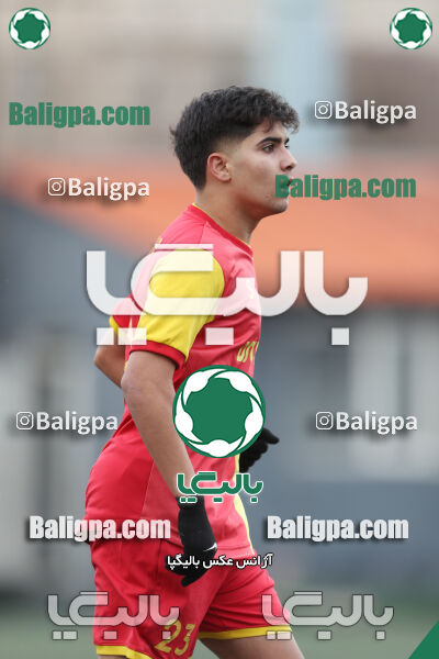دوستی مهر 2–0 پرسپولیس