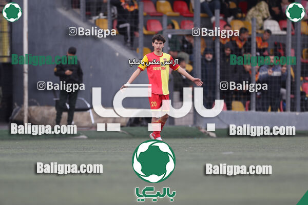 دوستی مهر 2–0 پرسپولیس