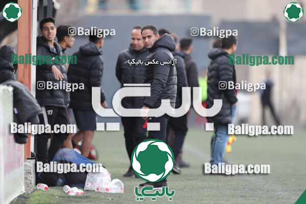 دوستی مهر 2–0 پرسپولیس