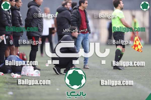 دوستی مهر 2–0 پرسپولیس