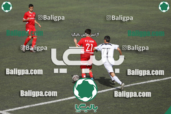 کیا 4–0 شاهین