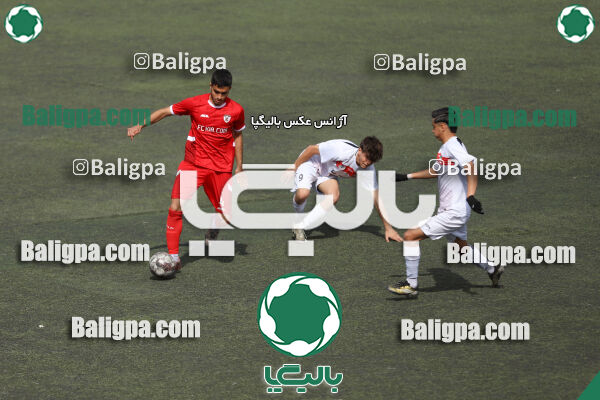 کیا 4–0 شاهین