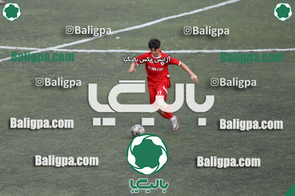 کیا 4–0 شاهین