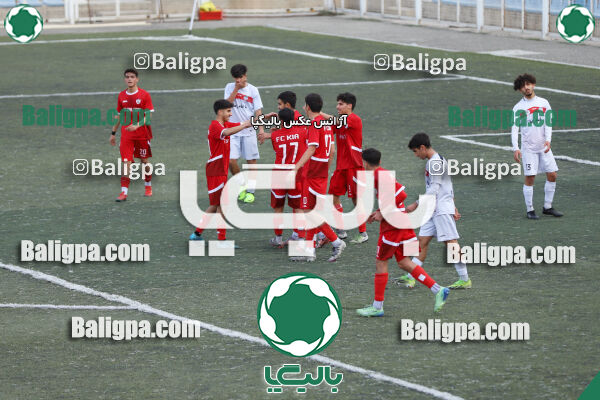 کیا 4–0 شاهین