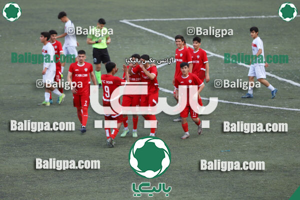 کیا 4–0 شاهین