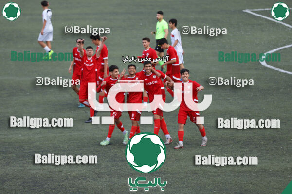 کیا 4–0 شاهین