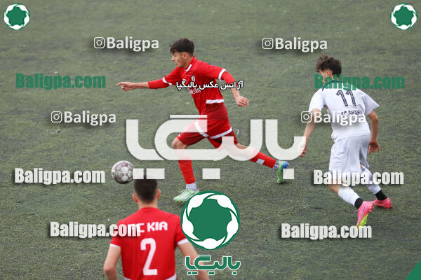 کیا 4–0 شاهین