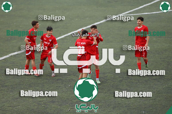 کیا 4–0 شاهین