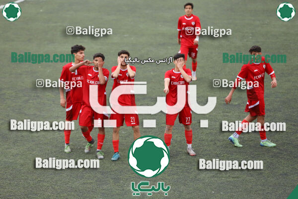 کیا 4–0 شاهین