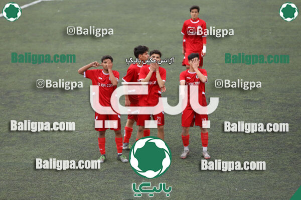 کیا 4–0 شاهین