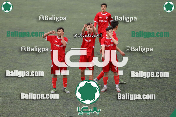 کیا 4–0 شاهین