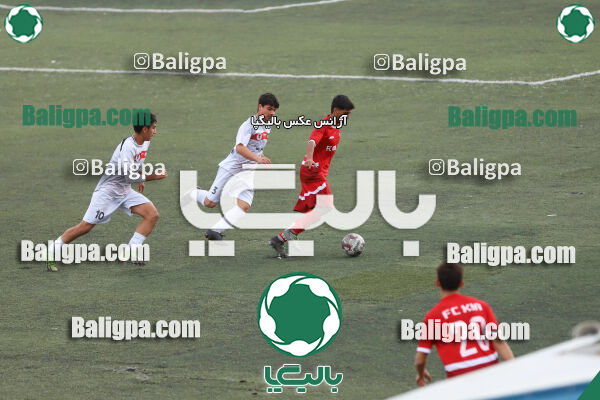 کیا 4–0 شاهین