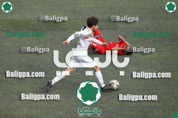 کیا 4–0 شاهین