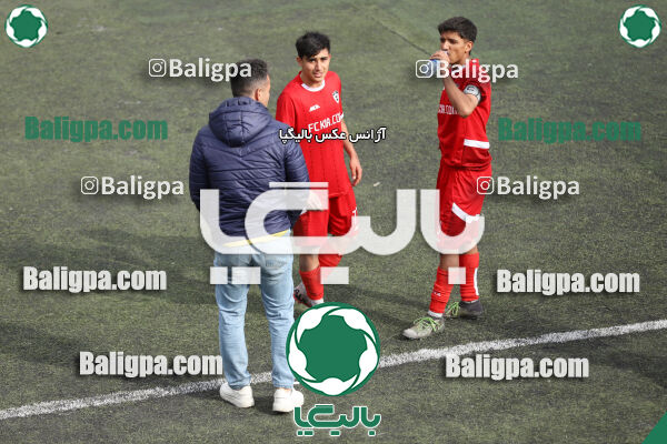 کیا 4–0 شاهین