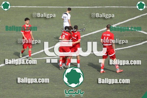 کیا 4–0 شاهین