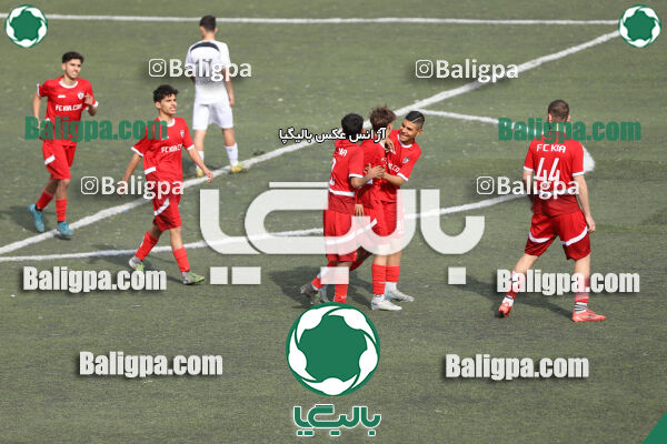 کیا 4–0 شاهین