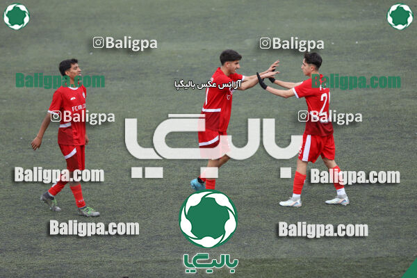 کیا 4–0 شاهین