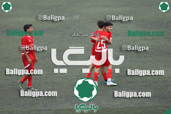 کیا 4–0 شاهین