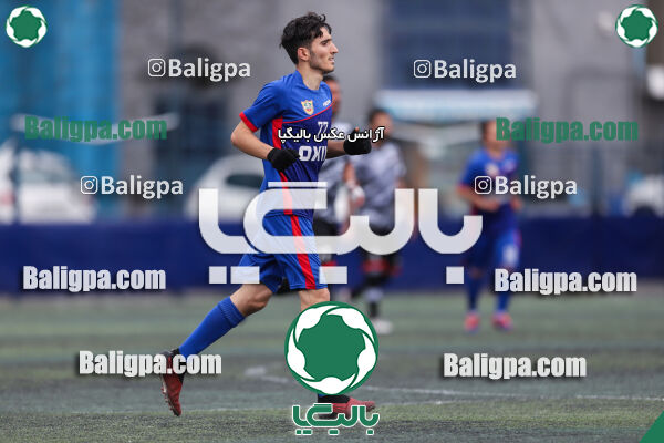 فولاد آراد جنوب ۰ - ۱ اکسین پایتخت مهر
