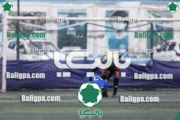 فولاد آراد جنوب ۰ - ۱ اکسین پایتخت مهر