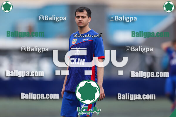 فولاد آراد جنوب ۰ - ۱ اکسین پایتخت مهر
