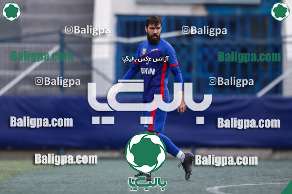 فولاد آراد جنوب ۰ - ۱ اکسین پایتخت مهر