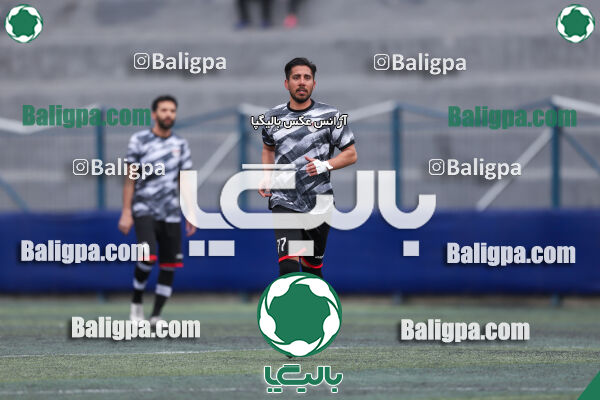 فولاد آراد جنوب ۰ - ۱ اکسین پایتخت مهر
